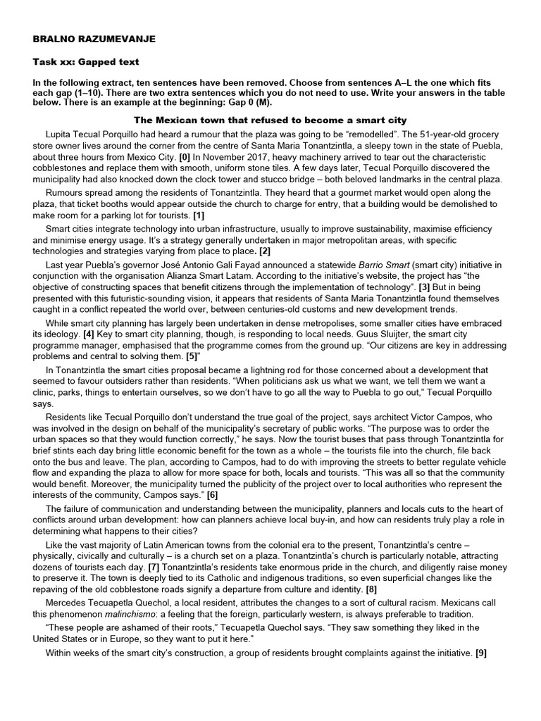 Reading student pdf