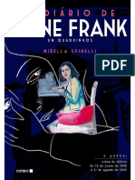 O Diario de Anne Frank - Anne Frank