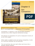 Chapter 6 Soil Compaction