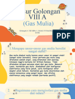 Golongan VII A 