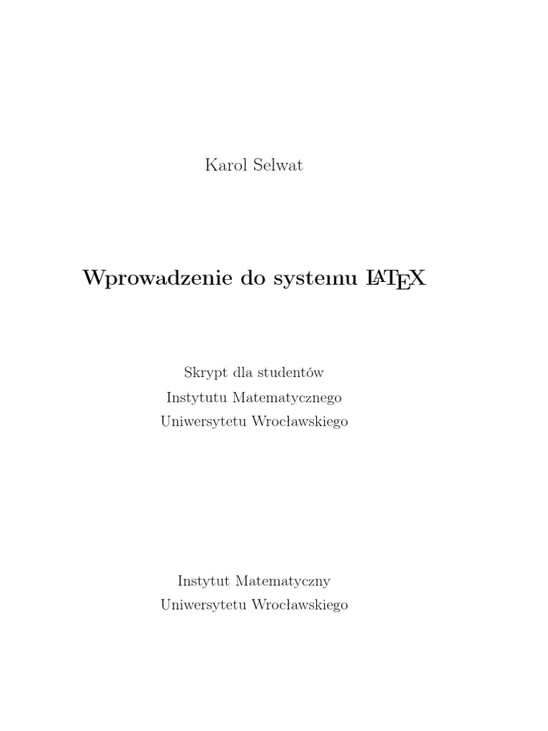 WDSL PDF