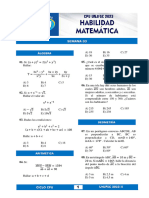 Cpu Unjfsc 2023-II - Hab Matematica - Semana 03