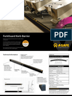 ForkGuard Kerb Barrier PDF