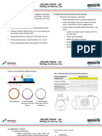 Materi Welder Forum - Q4 2022