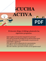 Escucha Activa - Sem6