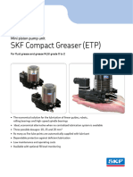 ETP Compact Greaser 2015