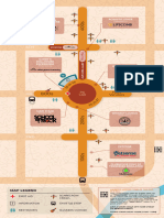 PumpkinFest Map