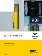 Safety Simplifier em PDF