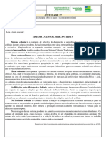 Atividade 17 7o HIS As Logicas Mercantis e o Dominio Europeu Sobre Os Mares