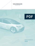 VW Nachhaltigkeitsbericht 2018 DE SF Final