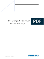 PIM - Manual de Pre Instalacao DR Compact Pendulum - PT-BR