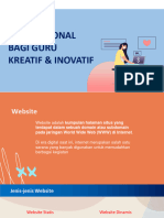 Materi Website Materi