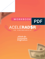 Workbook Acelerador de Abundancia