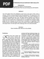 Download Jurnal Ttg Ibn Khaldun by Imam Setiabudi SN68049370 doc pdf