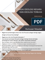 Bahan Presentasi Pancasila Kelmpk 3