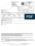 Productos Alimenticios El Recreo S.A.S.: NIT: 860401826 CL 34 29 08 Zipaquirá