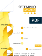 Setembro Amarelo PDF