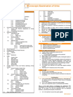 L5 - Urinalysis 4