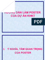 Huong Dan Lam Poster