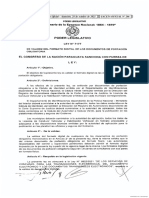 Ley 7177-2023 Validez Del Formato Digital Documentos Portacion Obligatoria