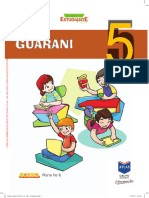 Libro de Guaraní 5° - Unlocked