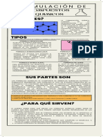 Formulacion de Compuestos Quimicos