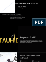 Pengertian-Tawhid 2