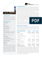 XP Asset Management - XP Properties FII 202210