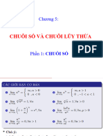 N8 - CHUỖI SỐ