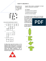 Prepara SP SAEB - Descritor 2 / Matemática