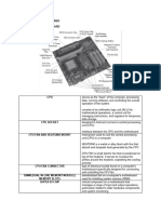 Platform Technology Midterm Reviewer