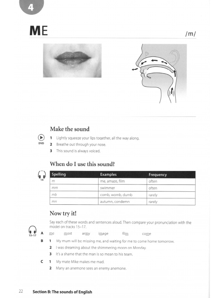 Work On Your Accent Pdf
