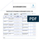 1412202-Plano de Ação Do Programa de Gerenciamento de Risco - PGR