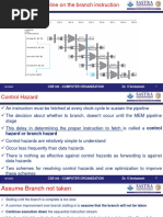 ARM Three Stage Pipeline Overview | PDF | Central Processing Unit ...