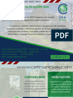 CFE Flyer Cusco