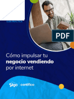 (GUÍA) (ECU) Ventas Por Internet