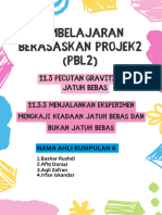 PBL2 Sains