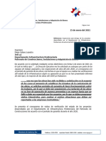 D.I.P. PCIAB-032-2021 Inspecciónes Post Entrega Proyectos DIP Firmada