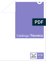 Catalogo Tecnico A40 RPT v0920