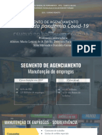 Segmento de Agenciamento