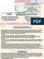 Diagram Frayer Pembelajaran Berdiferensiasi