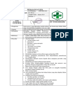 Sop Diagram Alir Pelepasan Iud