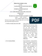 Memorandum of Agreement (MoA) - SMP Cokroaminoto-P.kimia - 2023
