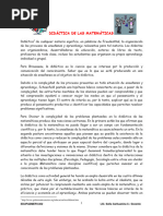 Contenido 02 La Matematica y Suy Didactica