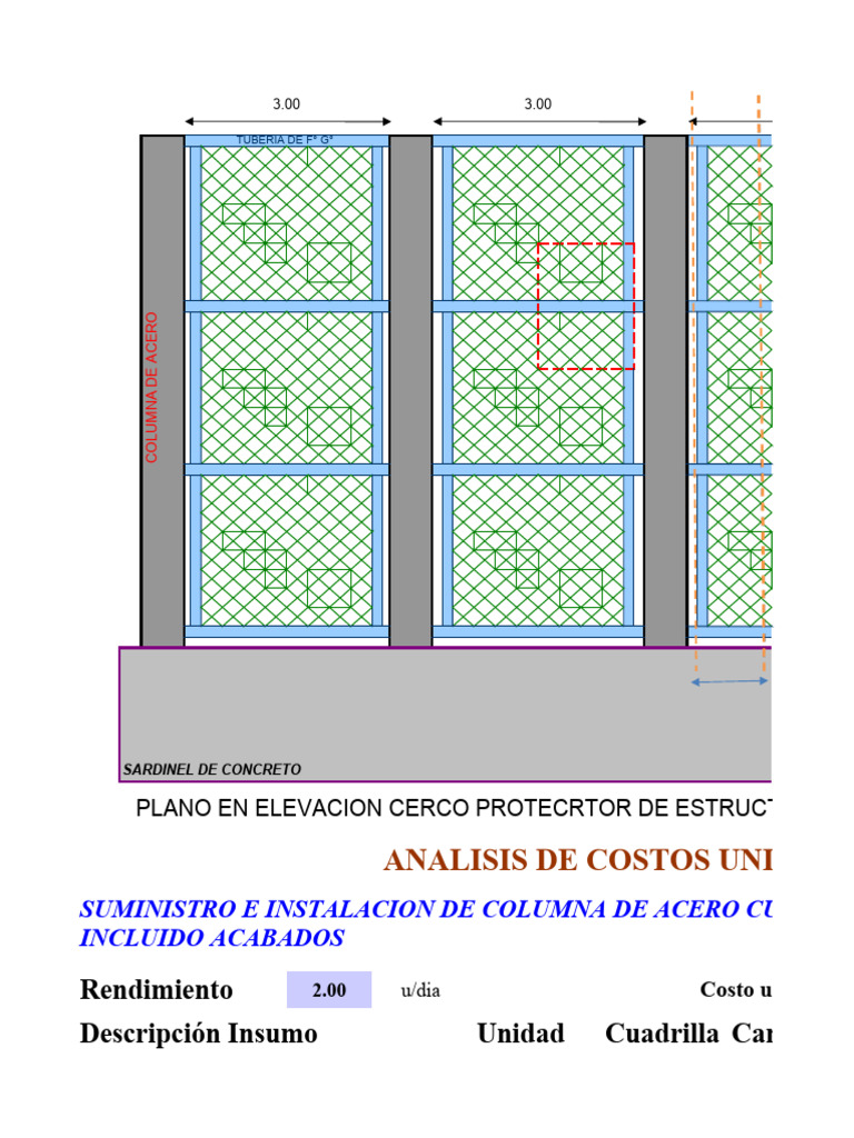 Ejemplo Acu 03 | PDF