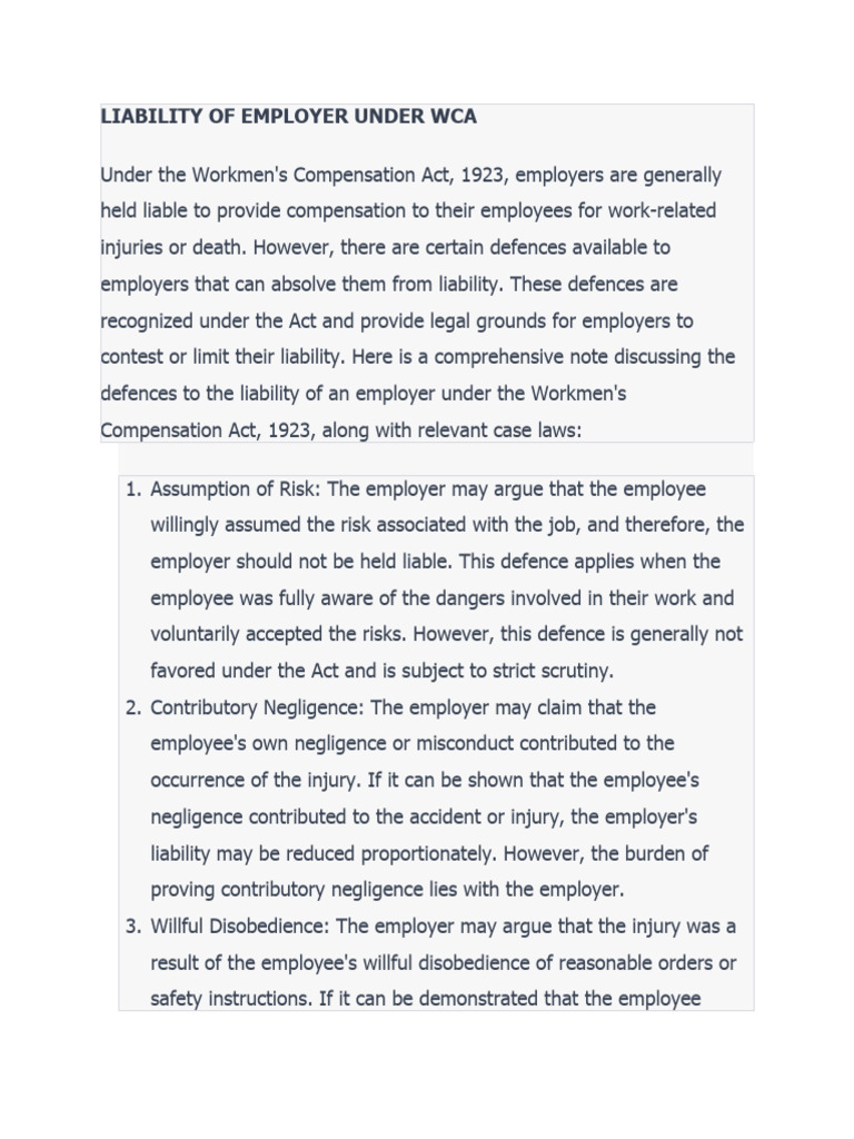 Workmen Compensation Meaning In Tamil