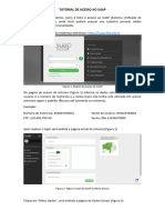 TUTORIALDEACESSOAOSUAP