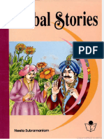 Fdocuments - in Birbal Stories 32 PP
