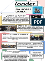 Infografia Extraordinario