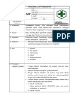 3.9.1.a Sop Pengambilan Spesimen Dahak